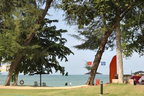 Lotus Desaru Beach Resort & Spa