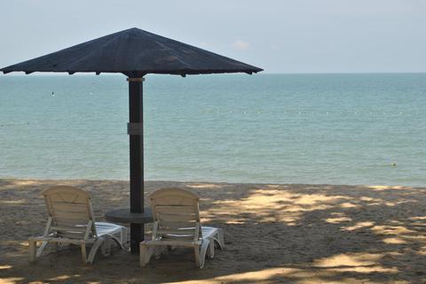 Lotus Desaru Beach Resort & Spa