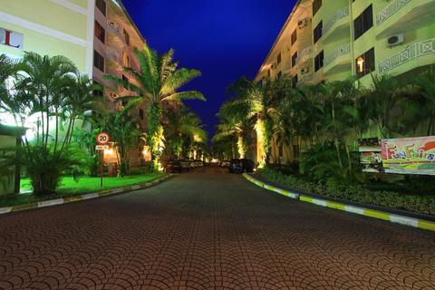Lotus Desaru Beach Resort & Spa