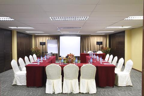 Lotus Desaru Beach Resort & Spa