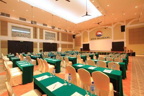 Lotus Desaru Beach Resort & Spa
