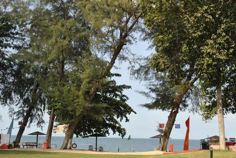 Lotus Desaru Beach Resort & Spa