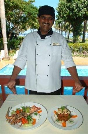 Bedarra Beach Inn