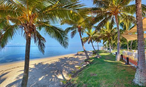 Bedarra Beach Inn