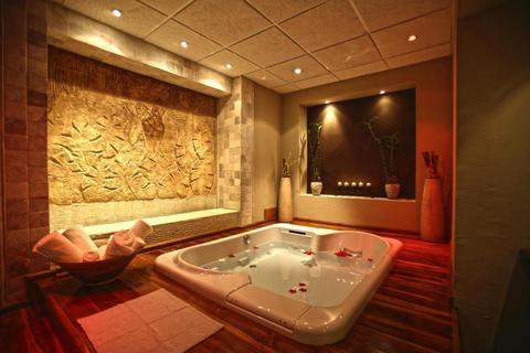 The Royal Sands All Inclusive