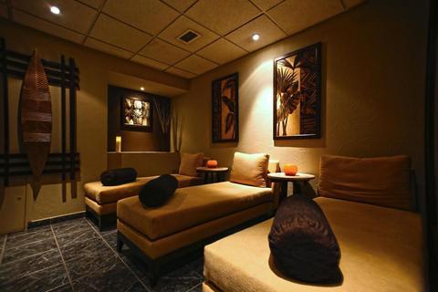 The Royal Sands All Inclusive