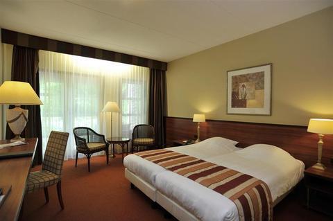 Golden Tulip Tjaarda Oranjewoud - Heerenveen
