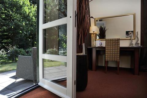 Golden Tulip Tjaarda Oranjewoud - Heerenveen