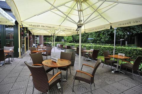 Golden Tulip Tjaarda Oranjewoud - Heerenveen