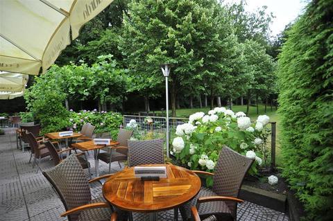Golden Tulip Tjaarda Oranjewoud - Heerenveen