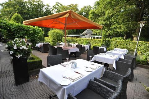 Golden Tulip Tjaarda Oranjewoud - Heerenveen
