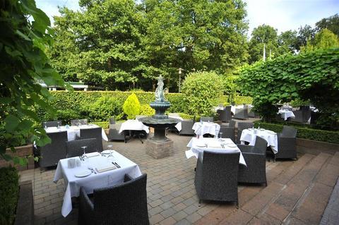 Golden Tulip Tjaarda Oranjewoud - Heerenveen