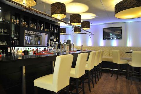 Golden Tulip Tjaarda Oranjewoud - Heerenveen