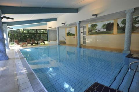 Golden Tulip Tjaarda Oranjewoud - Heerenveen