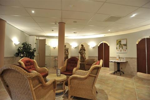 Golden Tulip Tjaarda Oranjewoud - Heerenveen