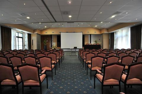 Golden Tulip Tjaarda Oranjewoud - Heerenveen