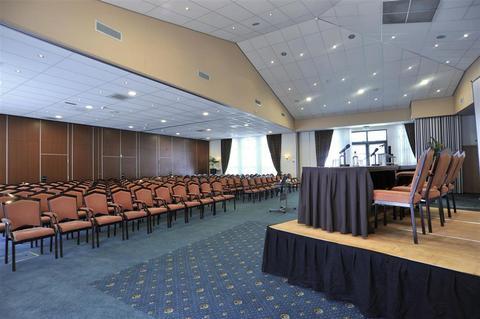 Golden Tulip Tjaarda Oranjewoud - Heerenveen