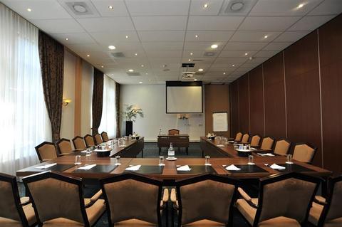 Golden Tulip Tjaarda Oranjewoud - Heerenveen