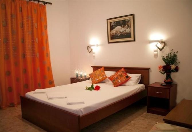 Villa Paris Lasithi