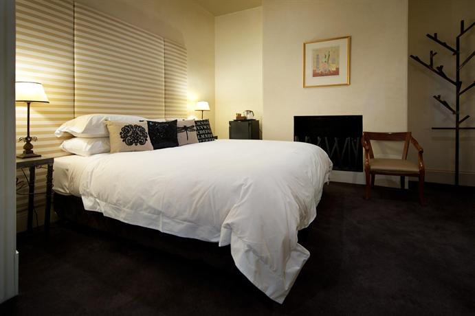 Hotel Frangos