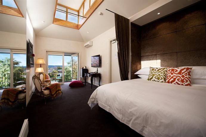 Hotel Frangos