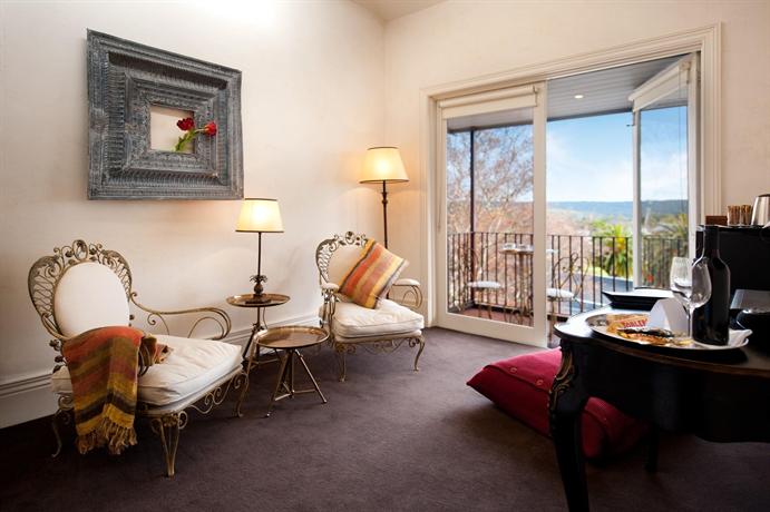 Hotel Frangos