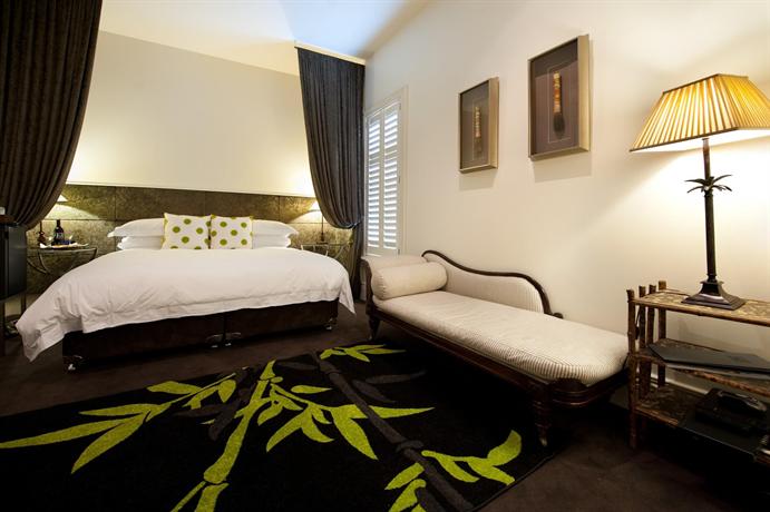 Hotel Frangos