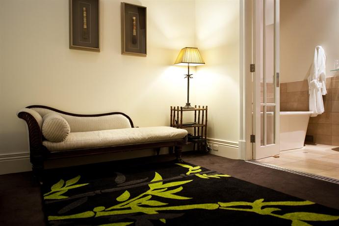 Hotel Frangos