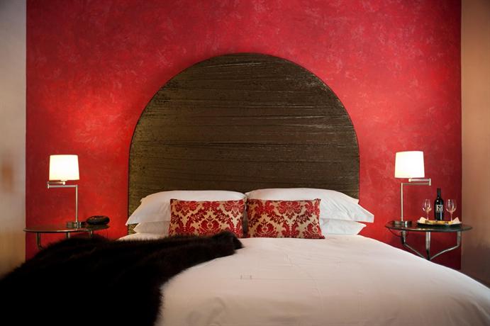 Hotel Frangos