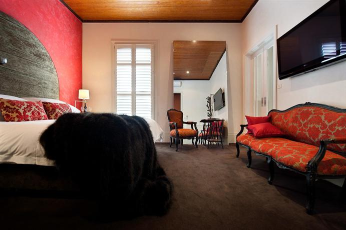 Hotel Frangos