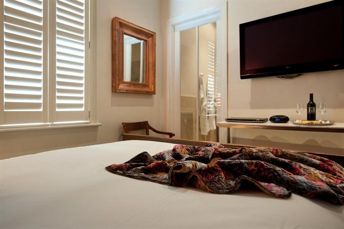 Hotel Frangos
