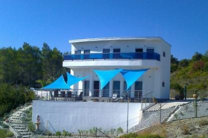 Plimmiri Beach Villas