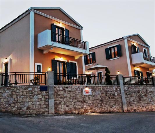 Crete Residence Villas