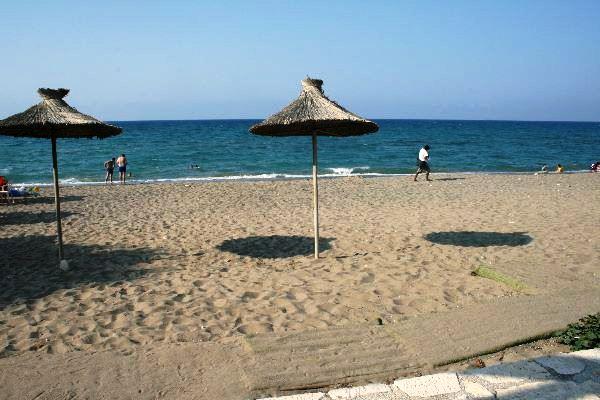 Minoica Beach Apartments