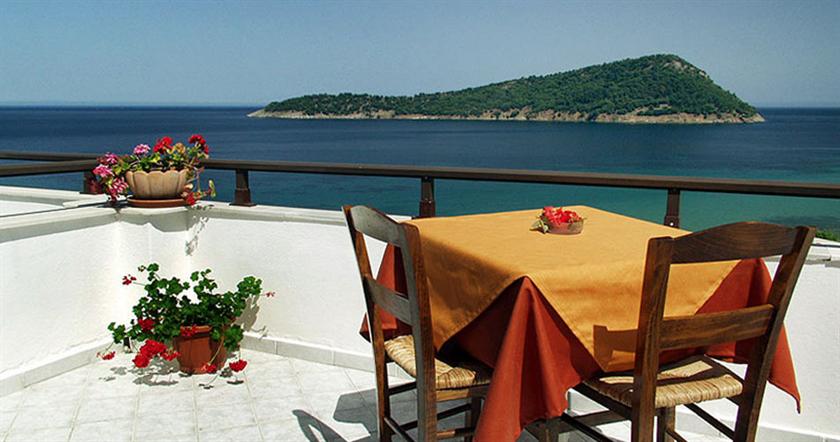 Agorastos Hotel