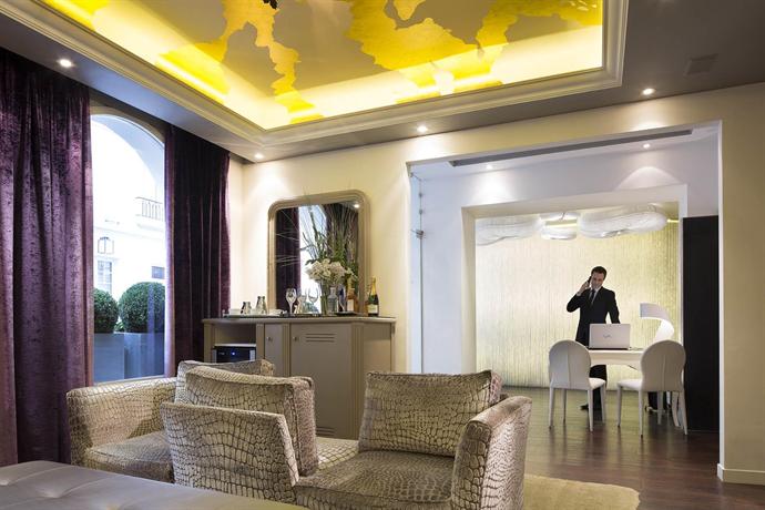 Angely Hotel