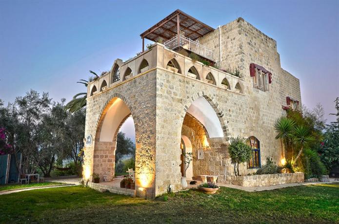 The Castle Kerem Maharal Kerem Maharal Israel thumbnail