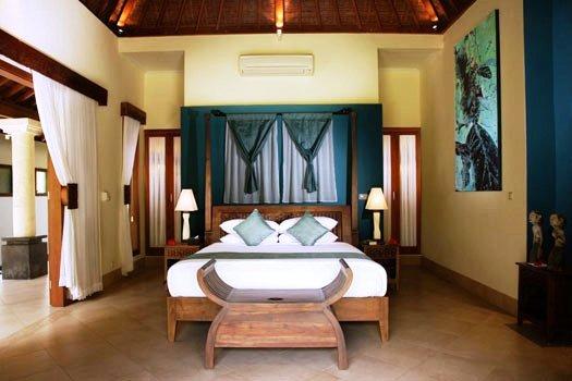 Saba Garden Villa