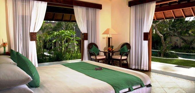 Saba Garden Villa
