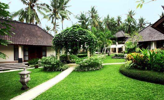Saba Garden Villa