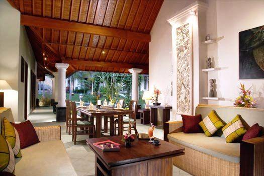Saba Garden Villa