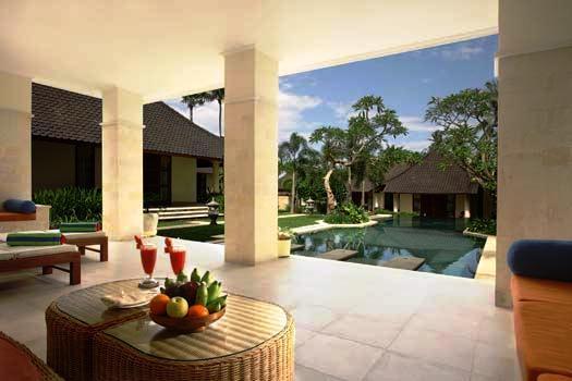 Saba Garden Villa