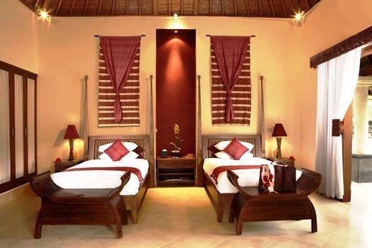 Saba Garden Villa