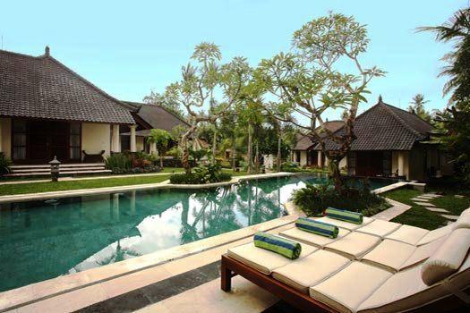 Saba Garden Villa