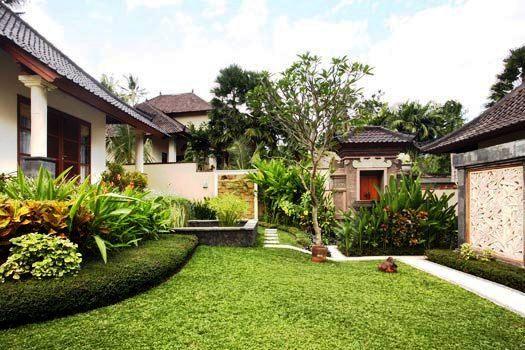Saba Garden Villa