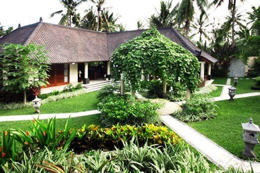 Saba Garden Villa