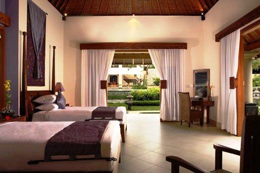 Saba Garden Villa