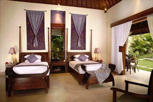 Saba Garden Villa
