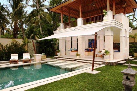 Saba Garden Villa