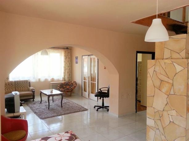 Novichento House - dream vacation
